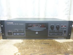 pioneer PD-50のYahoo!オークション(旧ヤフオク!)の相場・価格を見る