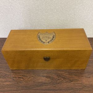ドンペリ 空箱の値段と価格推移は？｜6件の売買データからドンペリ 空