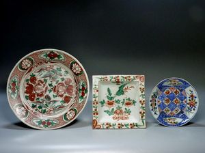 明 赤絵のYahoo!オークション(旧ヤフオク!)の相場・価格を見る｜Yahoo