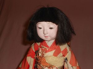 市松人形のYahoo!オークション(旧ヤフオク!)の相場・価格を見る｜Yahoo