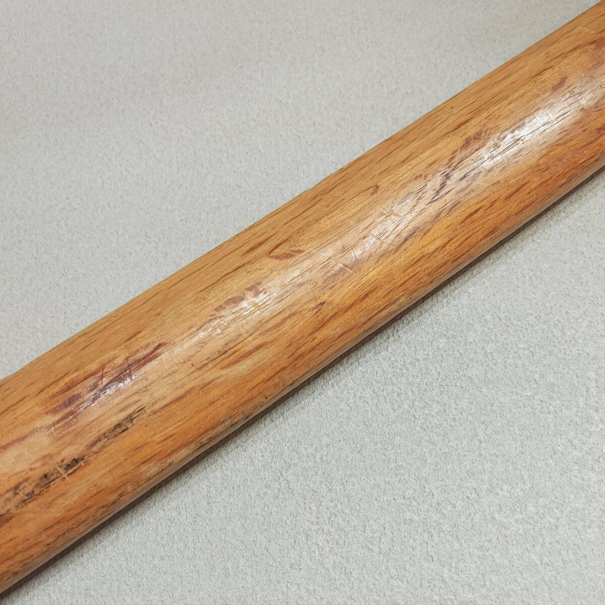 桜登印 赤樫 115cm 堀之内登製作所 都城 木刀 大刀 素振り 武道具(木刀