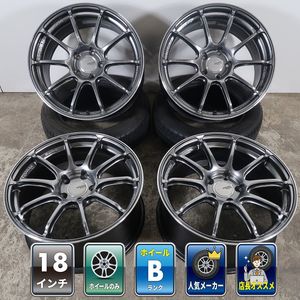 STI 18インチのYahoo!オークション(旧ヤフオク!)の相場・価格を見る