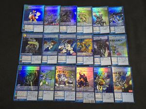 デュークモン 旧デジモンカードの値段と価格推移は？｜33件の売買