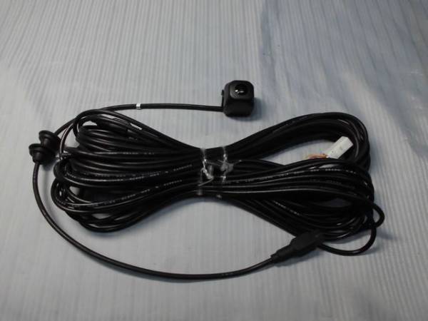 ★☆トヨタ純正、俯瞰機能対応カメラ№2☆★