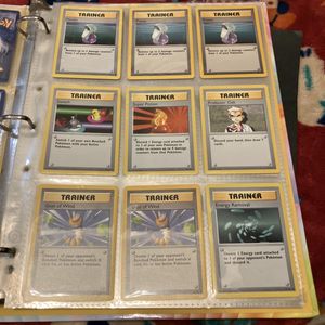 ポケモンカード(初期) 英語版 107枚まとめ売り U89【ポケモン カード】 英語版 海外 Marowak ガラガラ 39/64 旧裏面