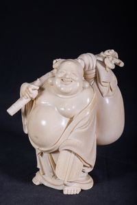 布袋様の値段と価格推移は？｜127件の売買データから布袋様の価値が