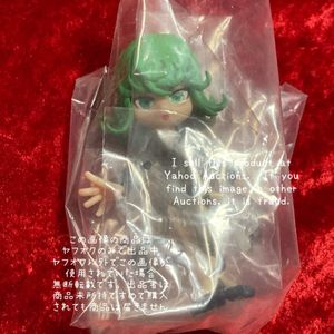 ワンパンマン タツマキのYahoo!オークション(旧ヤフオク!)の相場・価格