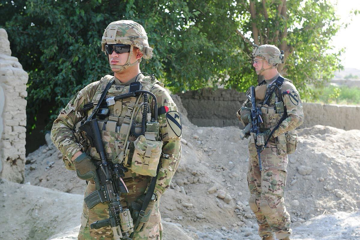 J-TECH製 IOTV マルチカム 米軍 陸軍 サバゲー プレートキャリア