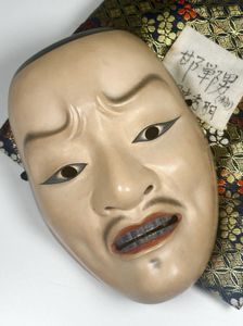 能面師の値段と価格推移は？｜44件の売買データから能面師の価値が