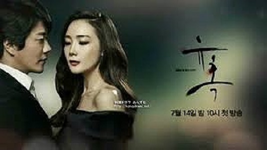 チェ・ジウ×クォン・サンウ主演 ♪韓国メロドラマ♡誘惑_2