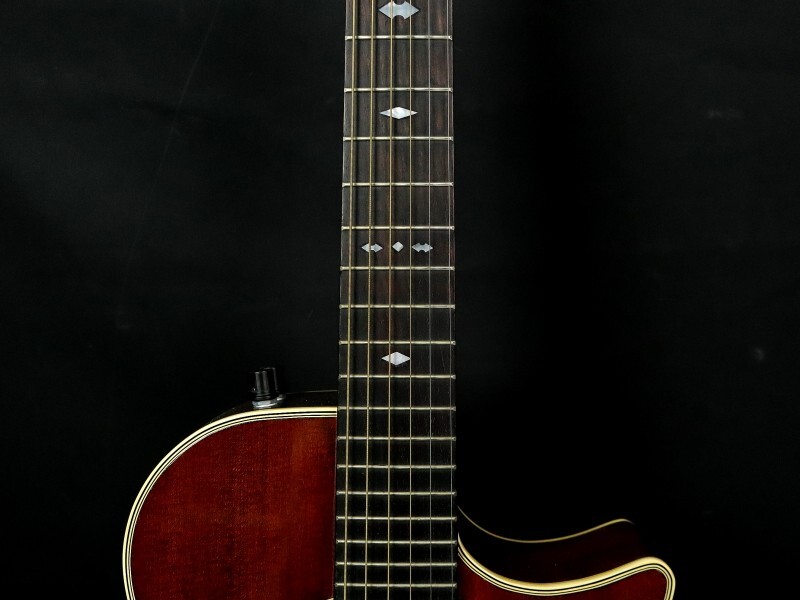 a319□ 東海 TOKAI トーカイ TEA-60D アコースティックギター エレアコ