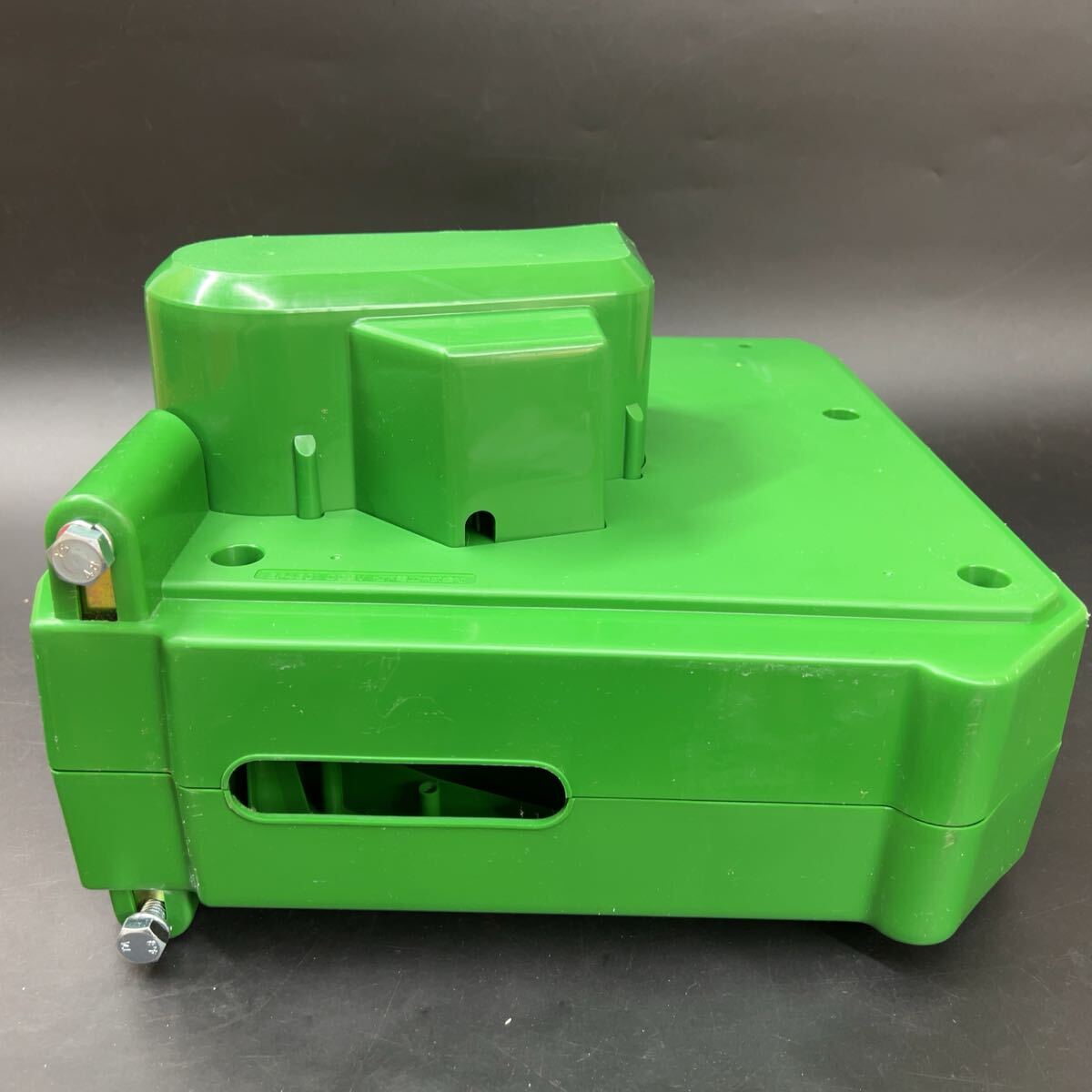 動作品】ナショナル MIZUNO ミズノ トスマシーン ナイスバッティン