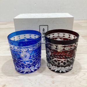 カメイガラスの値段と価格推移は？｜213件の売買データからカメイ