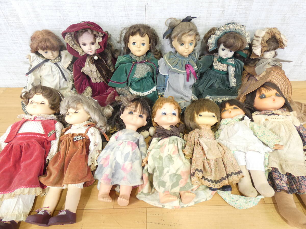 オオイケ 人形の値段と価格推移は？｜22件の売買データからオオイケ