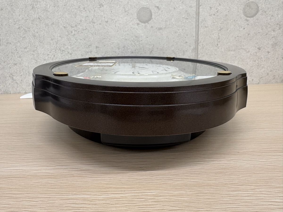 イ）【動作OK/長期保管品】CITIZEN (シチズン) パルミューズドリーム