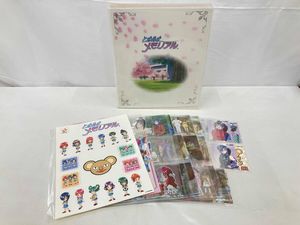 ときめきメモリアル カードのYahoo!オークション(旧ヤフオク!)の相場