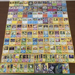 英語版ポケモンカード まとめ売り 約60枚 easta_1106201795