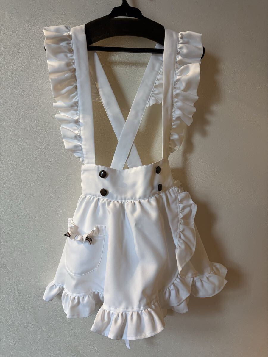 Alice×Mintメイド服 CANDY FRUIT キャンディフルーツ オリジナルメイド