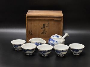 高橋道八の値段と価格推移は？｜61件の売買データから高橋道八の価値が