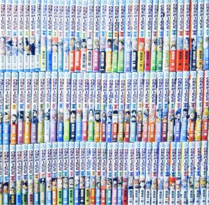 ワンピース 1巻 初版の値段と価格推移は？｜68件の売買データから