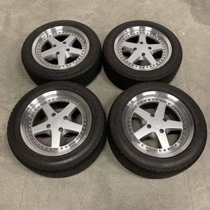 IMPUL ホイールのYahoo!オークション(旧ヤフオク!)の相場・価格を見る