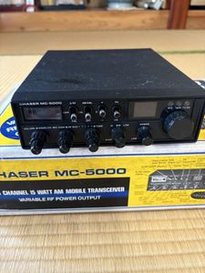 CB無線機の値段と価格推移は？｜135件の売買データからCB無線機の価値