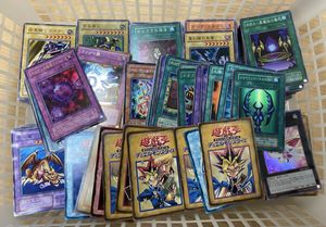遊戯王 初期 旧 カードの値段と価格推移は？｜14件の売買データから