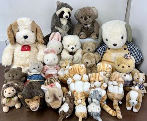 エクセレントファースト　くま　ぬいぐるみ　ベア　ヴィンテージ　レトロ　当時物 ぬいぐるみ ファースト社 昭和 レトロ くま クマ エクセレント
