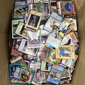 ガッシュベル カードの値段と価格推移は？｜201件の売買データから