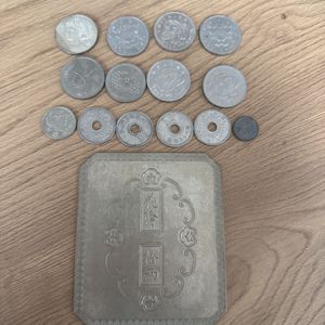 EXPO'90 記念硬貨の値段と価格推移は？｜28件の売買データからEXPO'90