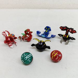 爆丸 ドラガオンの値段と価格推移は？｜27件の売買データから爆丸