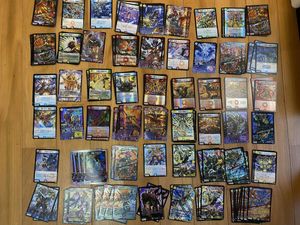 デュエルマスターズ マスターカードの値段と価格推移は？｜6件の売買
