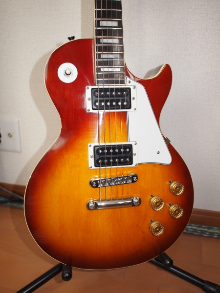 □□GRECO EG800 レスポール成毛滋モデル□□(グレコ)｜売買された