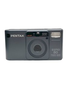 PENTAX ESPIO 80のYahoo!オークション(旧ヤフオク!)の相場・価格を見る
