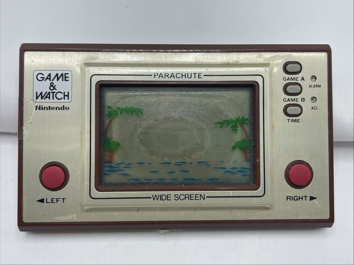 GAME WATCHの値段と価格推移は？｜394件の売買データからGAME WATCHの 