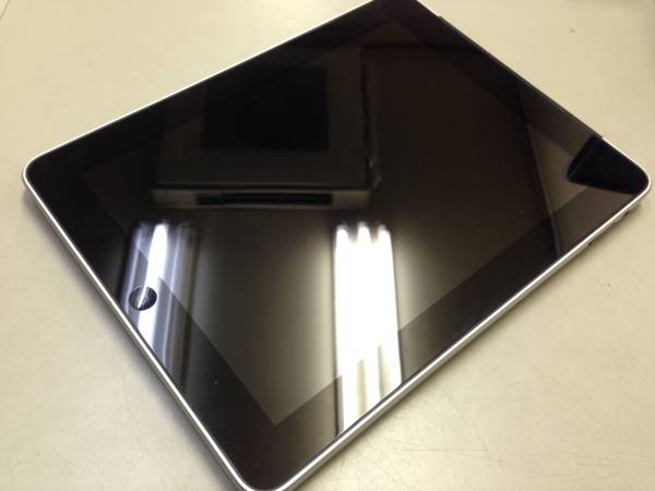 初代 iPad 3G 顧客は Apple/AT&T データ プラン決済の請求フォームの受け取りを開始