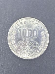 東京オリンピック記念 銀合金の中古価格は4,958円｜記念硬貨の新品
