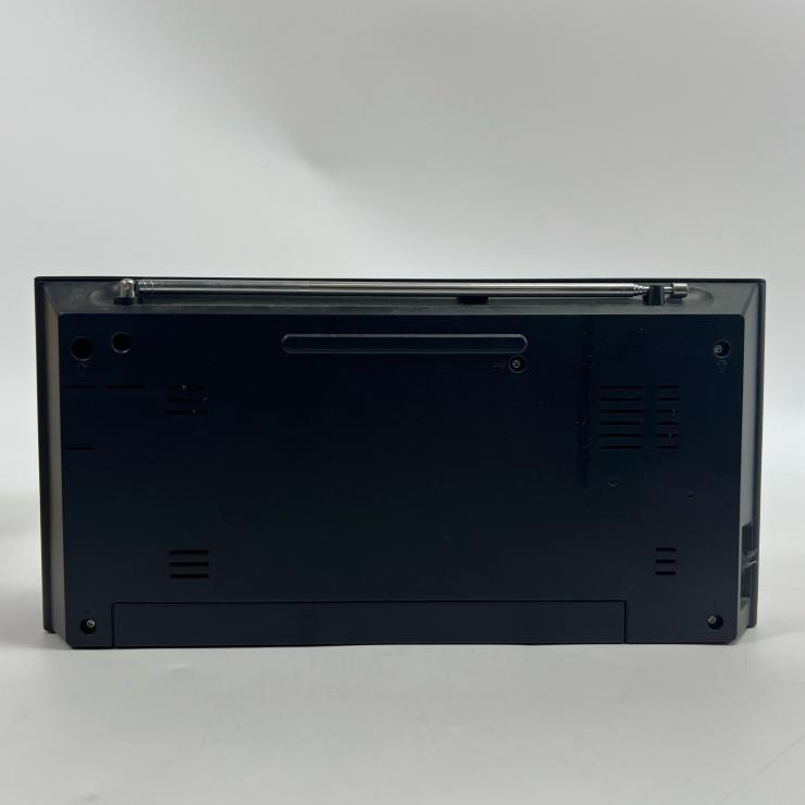 SONY ソニー ZS-E30 パーソナルオーディオシステム CD CDデッキ ラジオ
