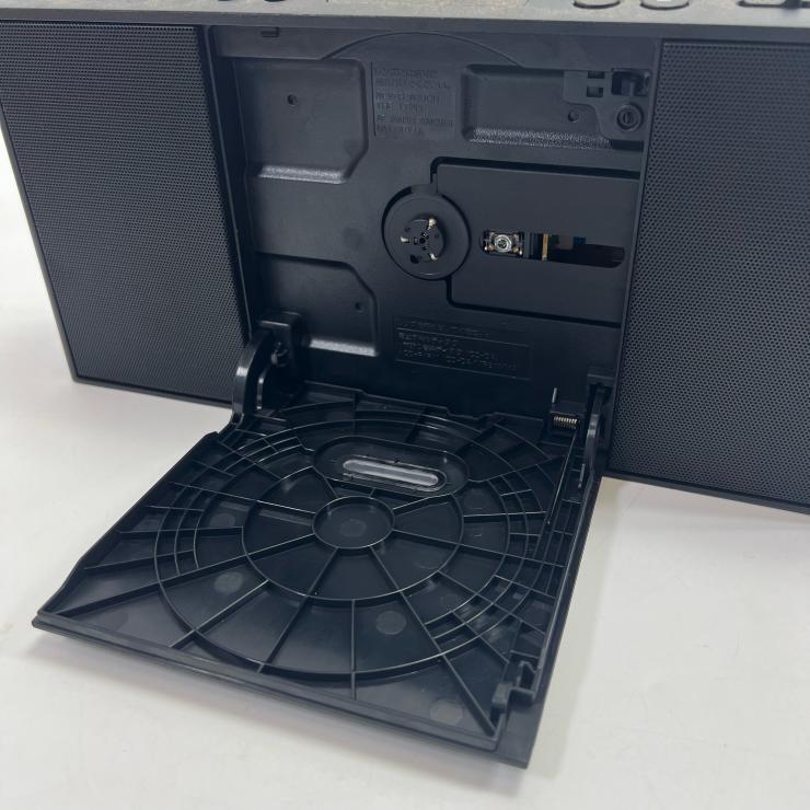 SONY ソニー ZS-E30 パーソナルオーディオシステム CD CDデッキ ラジオ