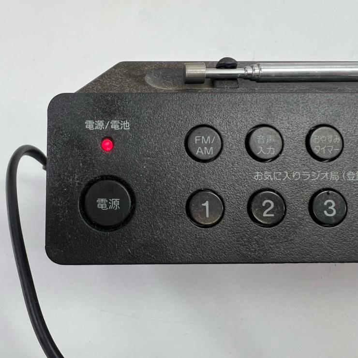 SONY ソニー ZS-E30 パーソナルオーディオシステム CD CDデッキ ラジオ