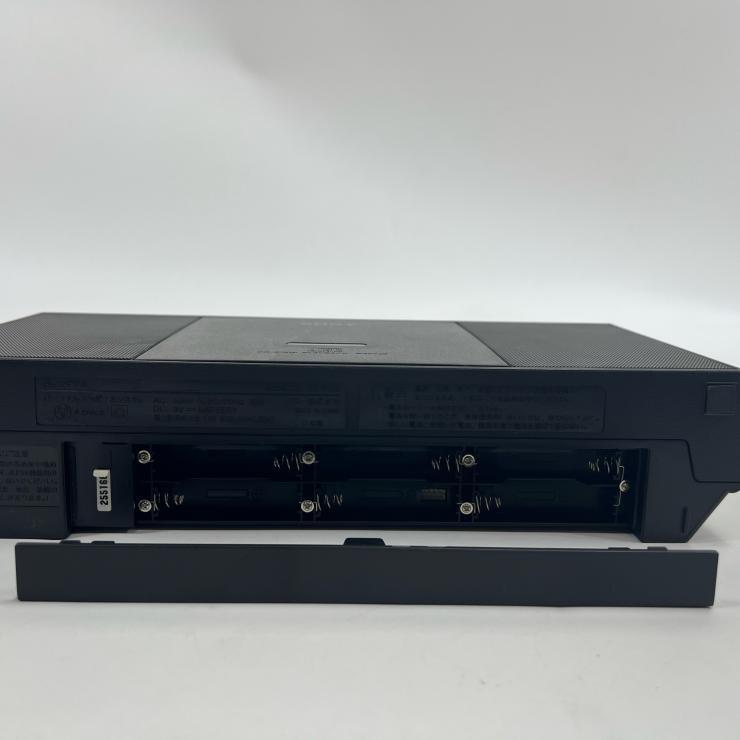 SONY ソニー ZS-E30 パーソナルオーディオシステム CD CDデッキ ラジオ