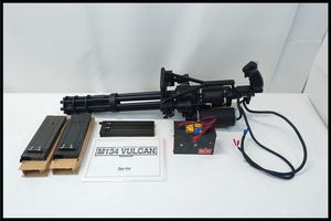 m134 ミニガンの値段と価格推移は？｜1件の売買データからm134