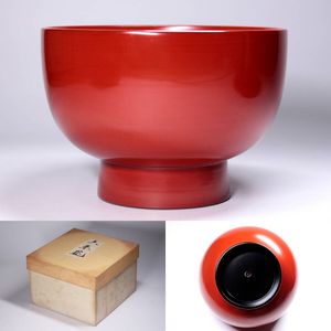 角 偉三郎 合鹿椀の値段と価格推移は？｜2件の売買データから角 偉三郎