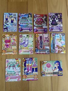 アイカツカードのYahoo!オークション(旧ヤフオク!)の相場・価格を見る