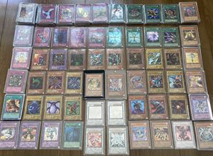 遊戯王カード まとめ売りのYahoo!オークション(旧ヤフオク!)の相場