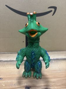 ゴジラ 東宝 ブルマァクのYahoo!オークション(旧ヤフオク!)の相場