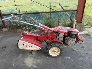耕運機 中古のYahoo!オークション(旧ヤフオク!)の相場・価格を見る