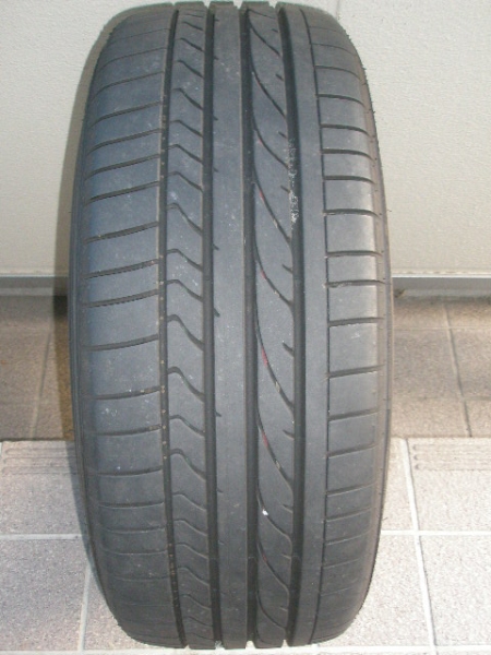 225/45R18 ブリヂストン ポテンザ RE050A 8，9部山 2015年製 1本