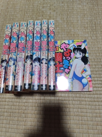 やるっきゃ騎士の値段と価格推移は？｜14件の売買データからやるっきゃ