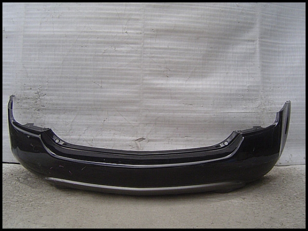 TZ50 PZ50 PNZ50ムラーノ純正リアバンパーリヤZ50型